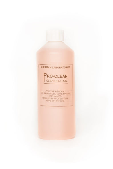 Proclean  500ml - The Makeup Armoury